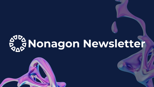 Nonagon News Letter vol.19